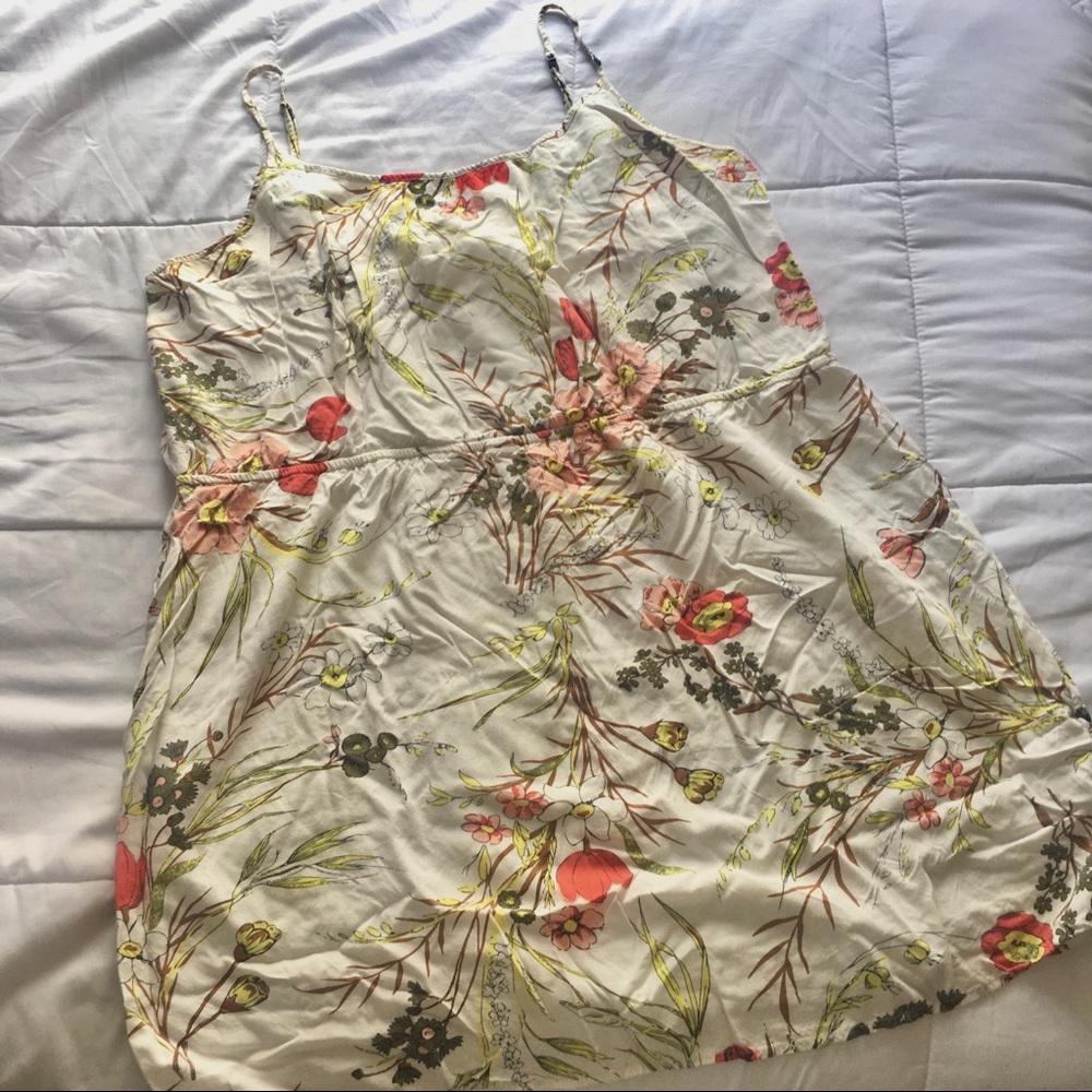 Old Navy Short Summer Dress